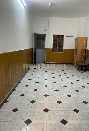 Bán nhà mặt ngõ 360 Xã Đàn, tiện làm Vp, kinh doanh 