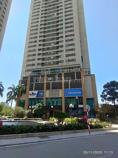Chính chủ bán CC 3PN- 3VS, Full nội thất mới tại The Pride, Tố Hữu