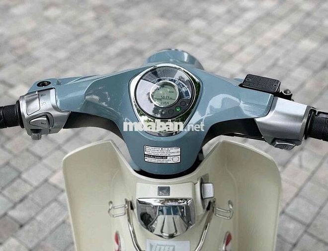 Honda Super Cub C125