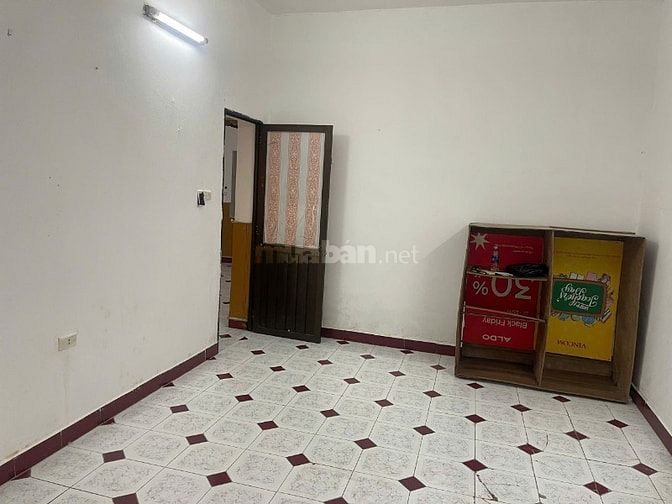 Bán nhà mặt ngõ 360 Xã Đàn, tiện làm Vp, kinh doanh 