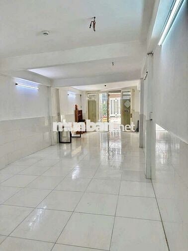 Cho Thuê Nhà 2PN 4x18m Mặt Tiền Đường Số Phường Tân Kiểng