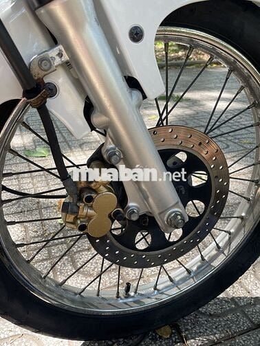 Bán xe SYM Husky 125 2019
