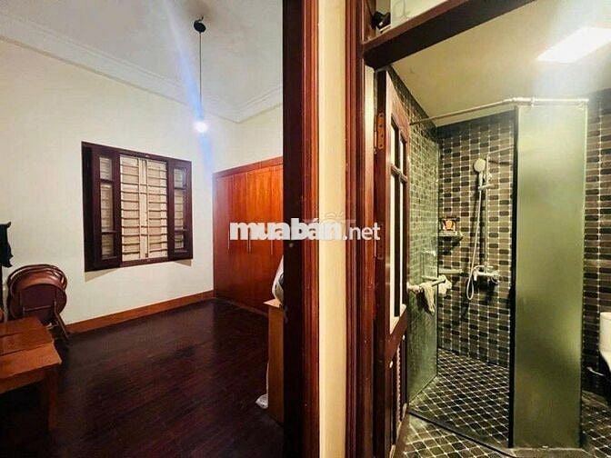 Trung tâm Cầu Giấy, giá tốt, tiện ích bạt ngàn, nhà đẹp ở ngay