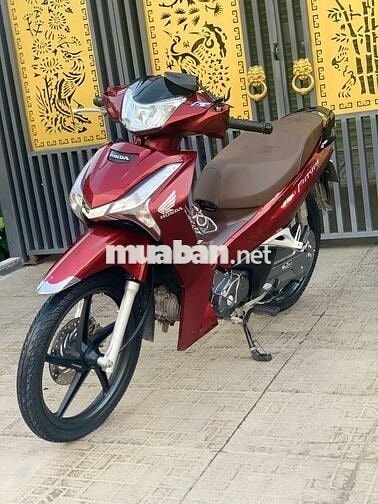 Honda Future 2021 Đỏ