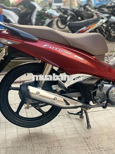Honda Future 2021 Đỏ