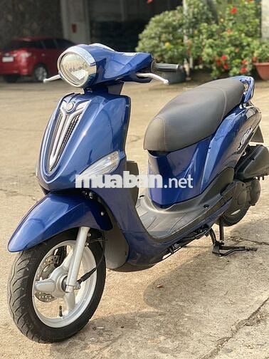 Yamaha Nozza 2013 Xanh