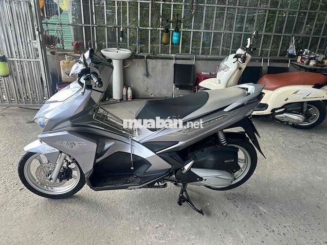 Honda Air Blade 125 2019 Xám