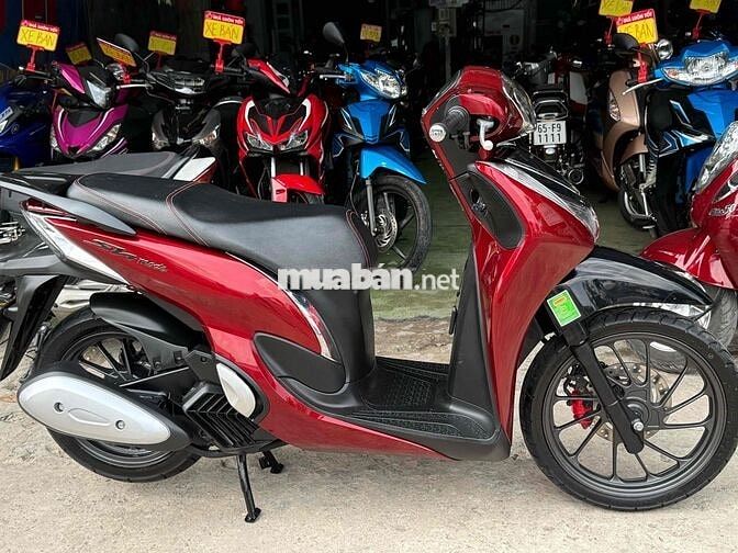 Honda SH Mode ABS 2021/ Zin VIP/ Cực Mới/ Bs95