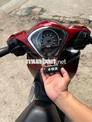 Honda SH Mode ABS 2021/ Zin VIP/ Cực Mới/ Bs95