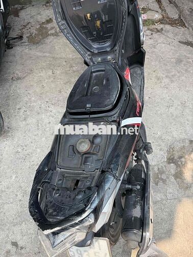 Yamaha No 6 / Fi Máy Cực Êm / Áo Bèo / Bs65