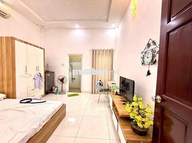 NHÀ BÁN NGAY CẦU NGÃ TƯ GA THẠNH LỘC QUẬN 12