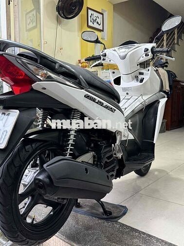 CẦN BÁN AB Fi 110/2012 ( TRÙM MỀN ) BSTP