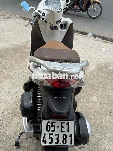 Honda SH Mode 2019 Trắng 10231 km