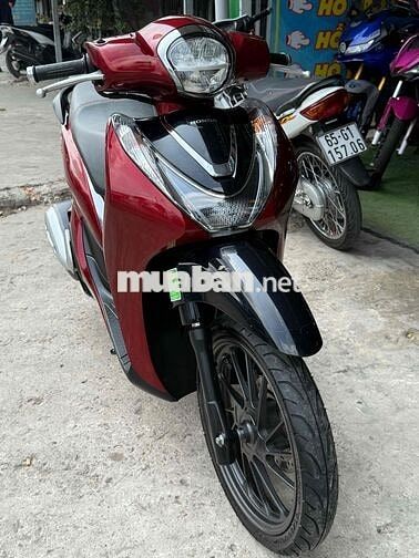 Honda SH Mode ABS 2021/ Zin VIP/ Cực Mới/ Bs95