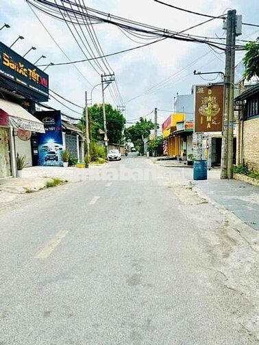 NHÀ BÁN NGAY CẦU NGÃ TƯ GA THẠNH LỘC QUẬN 12