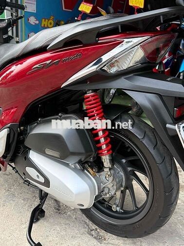 Honda SH Mode ABS 2021/ Zin VIP/ Cực Mới/ Bs95