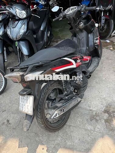 Yamaha No 6 / Fi Máy Cực Êm / Áo Bèo / Bs65