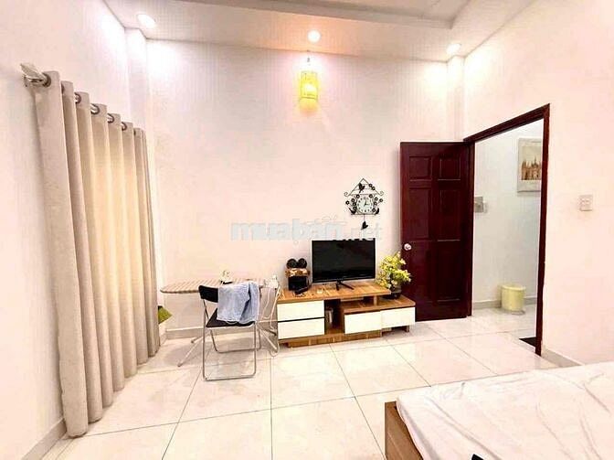 NHÀ BÁN NGAY CẦU NGÃ TƯ GA THẠNH LỘC QUẬN 12