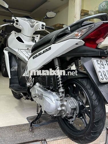 CẦN BÁN AB Fi 110/2012 ( TRÙM MỀN ) BSTP