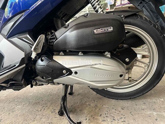 Honda Air Blade 125 2016 Xanh 12000 km