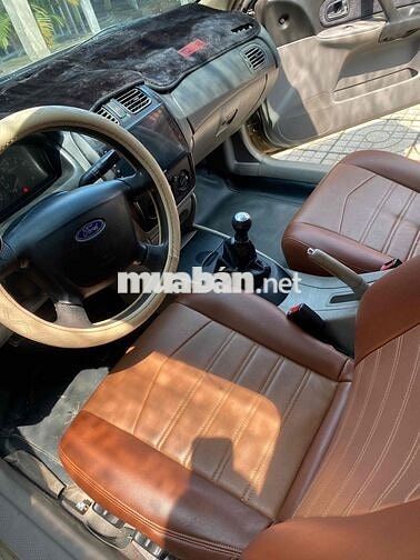 Ford Laser 2002 chính chủ, kiểm mới.