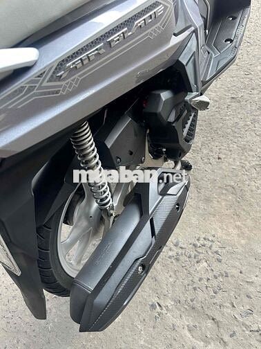 Honda Air Blade 125 2019 Xám