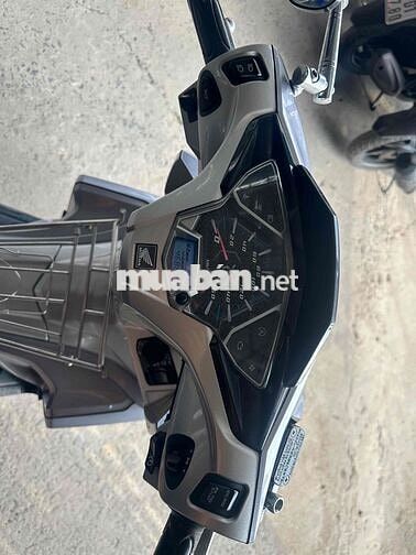 Honda Air Blade 125 2019 Xám
