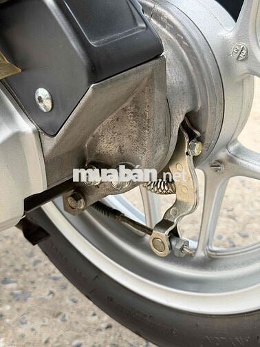 Honda SH Mode 2019 Trắng 10231 km