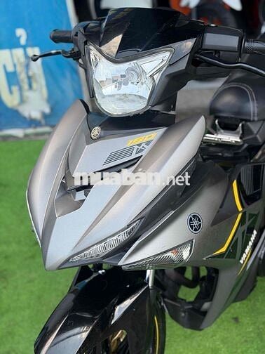 Yamaha MXKing 150 2018 Xám đen