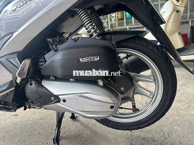 Honda Air Blade 125 2019 Xám