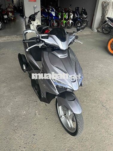 Honda Air Blade 125 2019 Xám