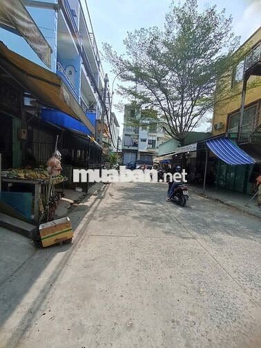 CHO THUÊ MĂT BẰNG SÀN VP . TRỆT 2 LẦU TRỐNG SUỐT. 