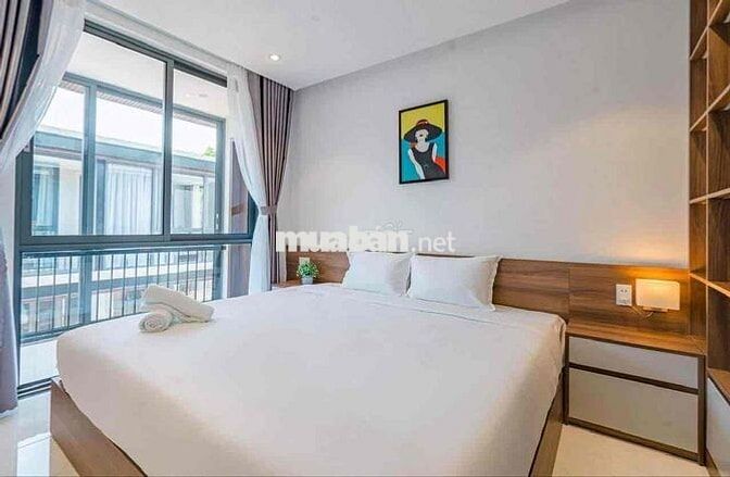 VILA 6 PHÒNG NGỦ KHU PHỐ TÂY AN THƯỢNG, HỒ BƠI SÂN VƯỜN RỘNG