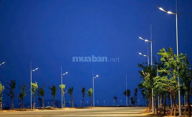 Căn hộ cao tầng, cao cấp Wieu biển DA Vinhome Cần Giờ, giá từ 1,8 đến 