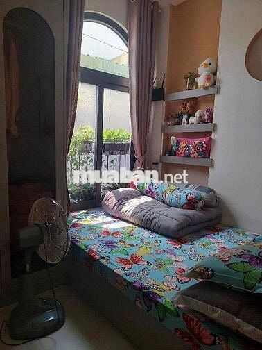 Bán nhà Xô Viết Nghệ Tĩnh,20m2, 2 Tầng, 2PN,kế bên BXMĐ, nhà mới, TL