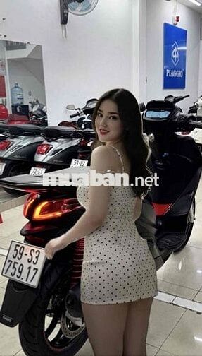 Piaggio Medley S125 2023 Đen nhám