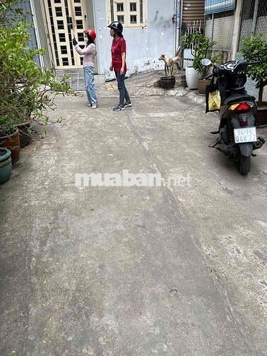 Bán nhà Xô Viết Nghệ Tĩnh,20m2, 2 Tầng, 2PN,kế bên BXMĐ, nhà mới, TL