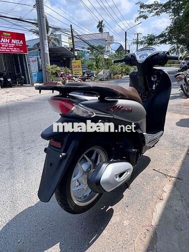 Honda SH Mode Bạc