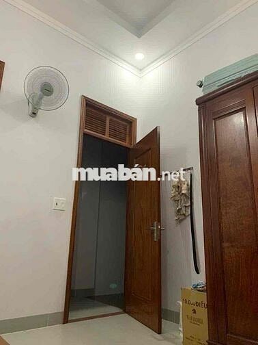 CHO THUÊ NHÀ - HẺM TRẦN HUY LIỆU THÔNG Y ƠN