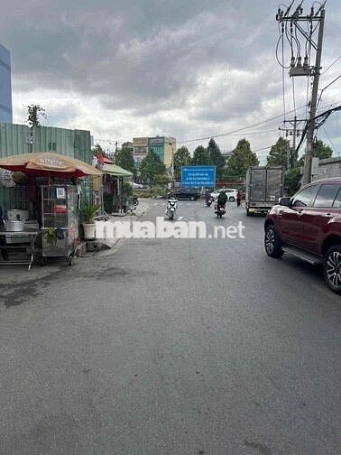 BÁN ĐẤT MẶT TIỀN ĐƯỜNG 30 LINH ĐÔNG