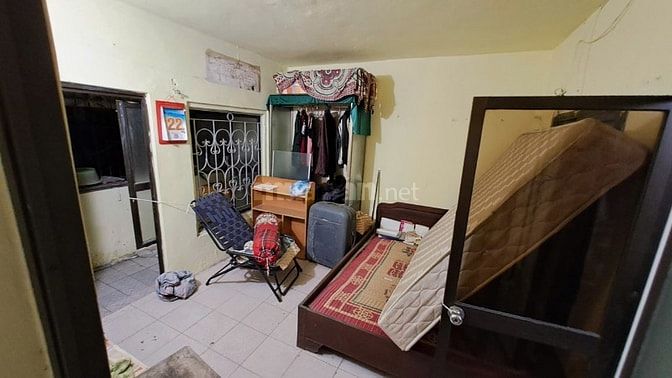 BÁN CĂN HỘ TẬP THỂ 8/3 HAI BÀ TRƯNG