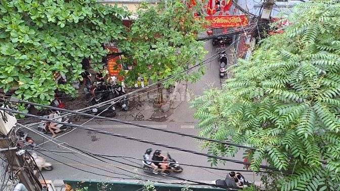 BÁN CĂN HỘ TẬP THỂ 8/3 HAI BÀ TRƯNG