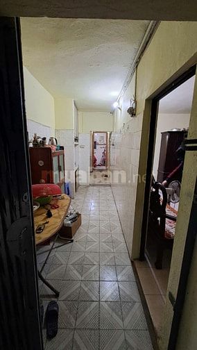 BÁN CĂN HỘ TẬP THỂ 8/3 HAI BÀ TRƯNG