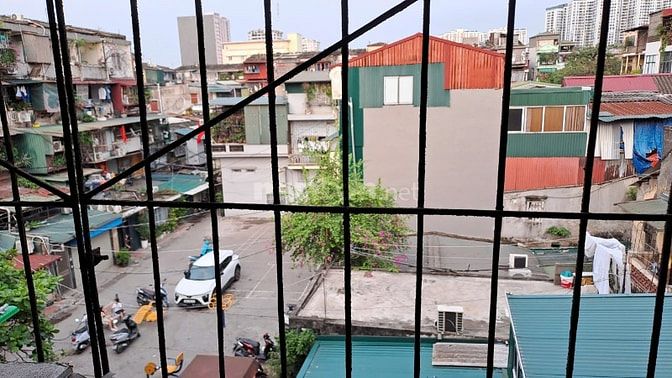 BÁN CĂN HỘ TẬP THỂ 8/3 HAI BÀ TRƯNG