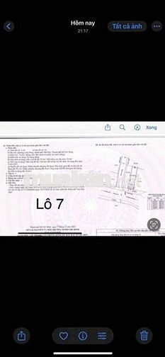 BÁN ĐẤT MẶT TIỀN ĐƯỜNG 30 LINH ĐÔNG