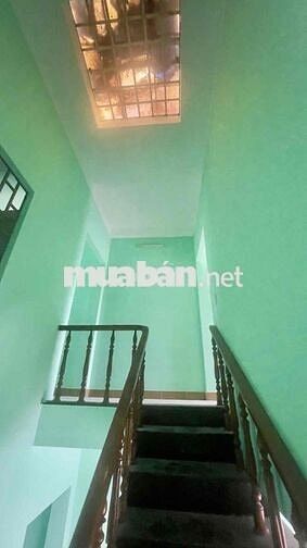 BÁN NHÀ 2 TẦNG - ĐƯỜNG 7,5m  NGAY  VÕ CHÍ CÔNG, NGŨ HÀNH SƠN