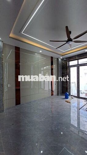 Bán nhà mặt tiền Đông Minh, gần nhà thờ Dĩ An gần chợ Dĩ An