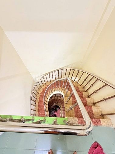 QUẬN 11 GIÁP QUẬN 10, GIẢM SÂU NHỈNH 5T 42M2 3 TẦNG 4PN.