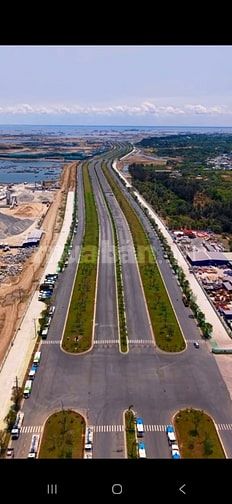 Căn hộ cao tầng, cao cấp Wieu biển DA Vinhome Cần Giờ, giá từ 1,8 đến 
