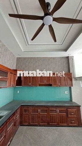 Bán nhà mặt tiền Đông Minh, gần nhà thờ Dĩ An gần chợ Dĩ An